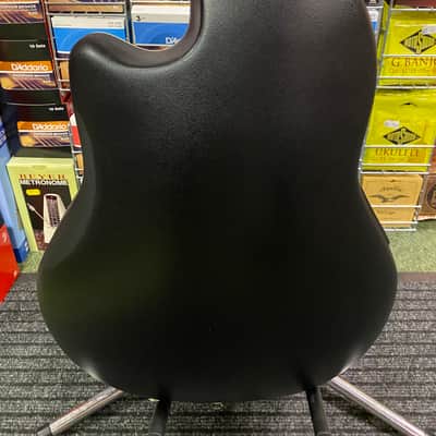 Ovation S861 Baladeer Special acoustic guitar - Made in USA image 21