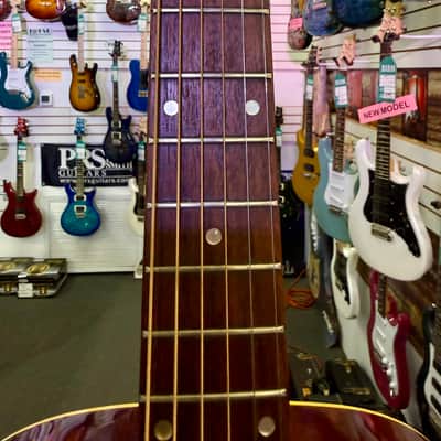 Epiphone Texan Acoustic Made In Japan - Pre Owned image 22