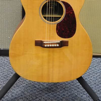 Martin 000X1 Acoustic Guitar Made in USA! image 2