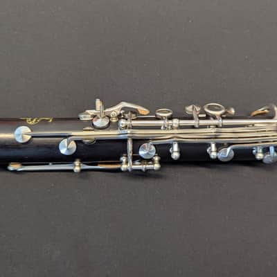 1965 Buffet R13 Clarinet (Bb) image 5