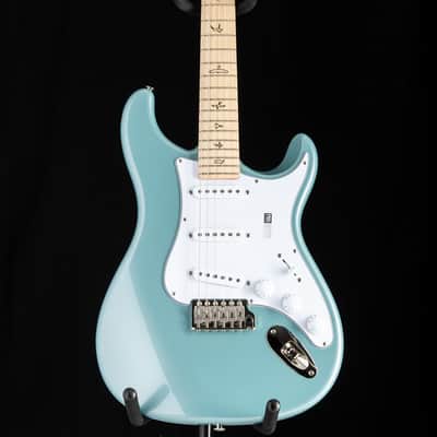 Paul Reed Smith Silver Sky John Mayer Signature Model Polar Blue image 2