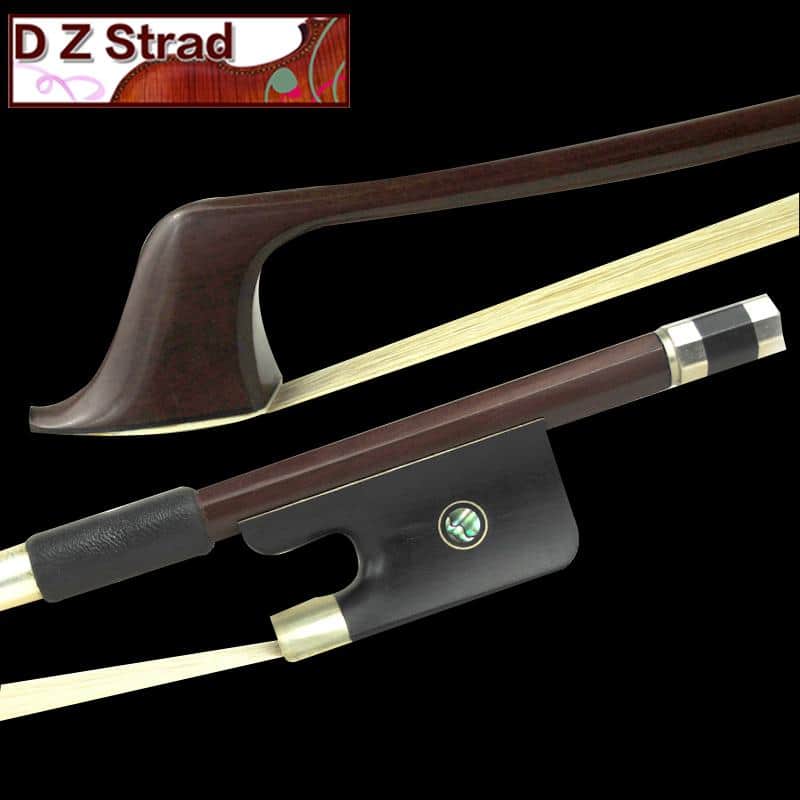 D Z Strad Classic Premium Double Bass French Style Model 500 Size : 3/4 image 1