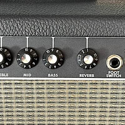 Fender Champion 30, 30-Watt Solid State Guitar Combo Amp, Very Good Condition image 3