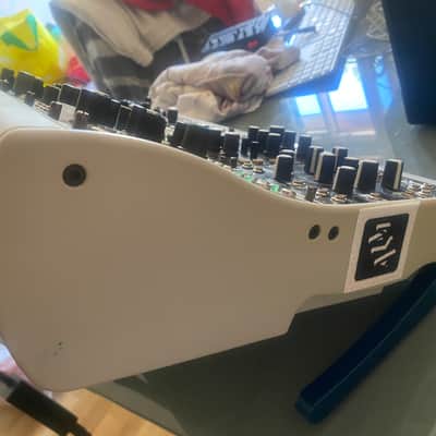 Rossum Electro-Music Assimil8or 2025 - Sylver image 14