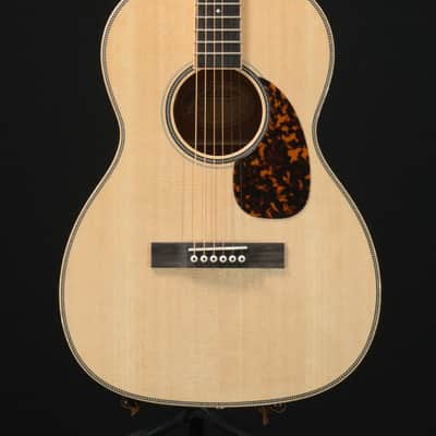 Larrivee 000-50 Mahogany and Sitka Spruce image 1