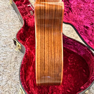 Taylor 712ce 12 Fret 2019 image 6