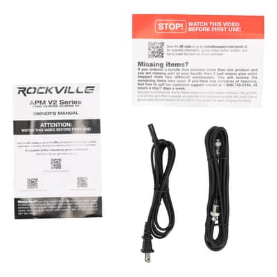 Se Electronics RN17 Recording Studio Microphone w/Changeable Capsule+Monitors image 7