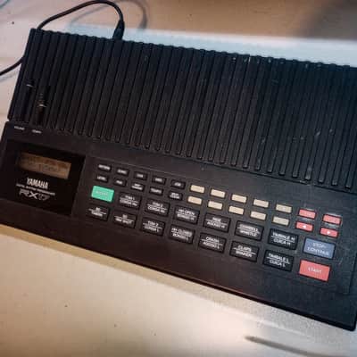 Buy used Yamaha RX17