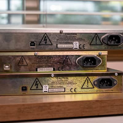 Cedar DNS 2000 Dialogue Noise Suppressor (DNS-2-02251) image 6