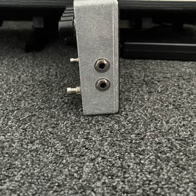 Electro-Harmonix Riddle: Q Balls Envelope Filter For Guitar 2009 - 2021 - Tan image 4