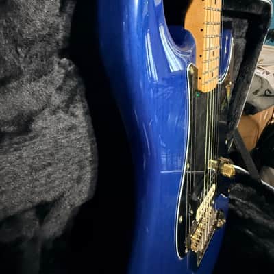 Fender Stratocaster image 16