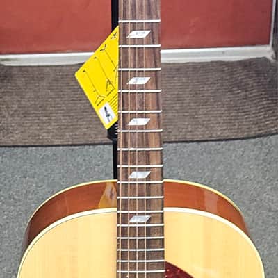 Epiphone Texan image 3