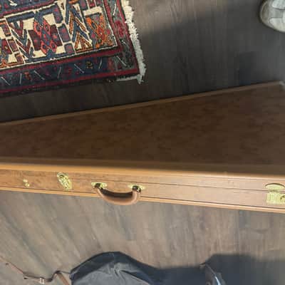 Gibson Flying V Historic Case image 2