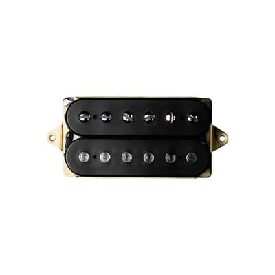 DiMarzio DP192FBK Air Zone F-Spaced Humbucker