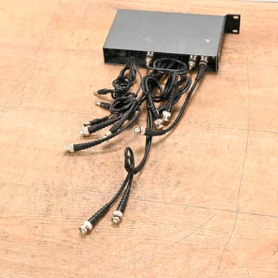 Sennheiser ASP 2 Antenna and Power Distribution System (NO POWER SUPPLY) CG01R9N image 5