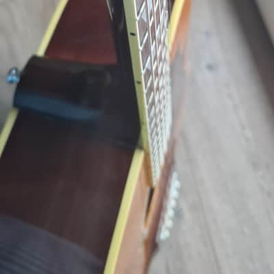 Gibson Hummingbird Sheryl Crow Country Western 2004 + pickup image 3