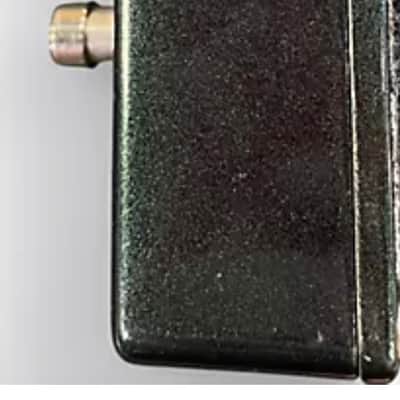 Catalinbread Galileo Treble Boost Overdrive Pedal - Black - black image 3