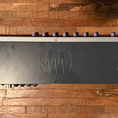 PreSonus DigiMax D8 8-Channel Mic Preamp with Digital Output 2010s - Silver image 4