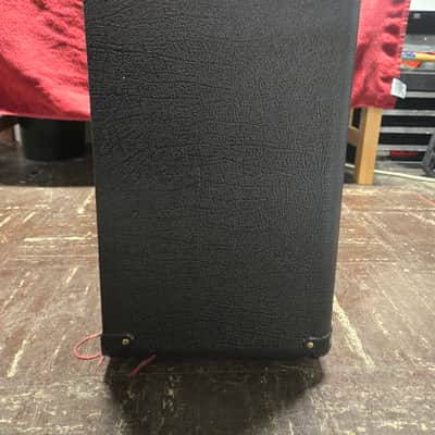 Marshall DSL40C 2-Channel 40-Watt 1x12" Guitar Combo 2012 - 2017 - Black image 3