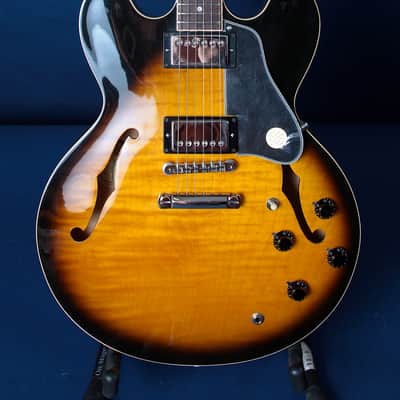 Gibson ES-335 1995 - Vintage Sunburst / Unplayed!!! image 2