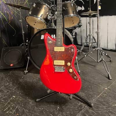 Tagima K2 Kiko Loureiro Signature | Reverb