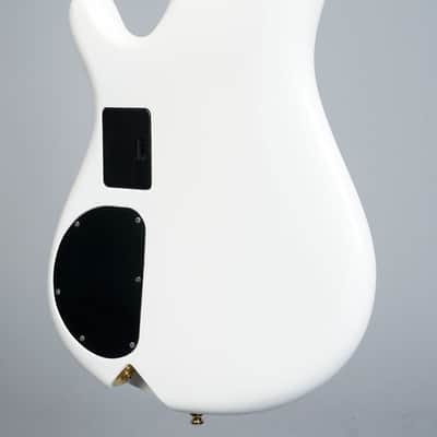 Yamaha BBNE2 Nathan East - White image 6