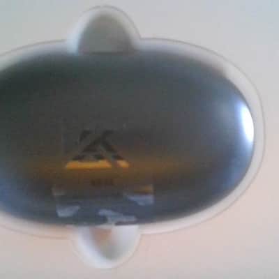 KZ S1 TWS Bluetooth 5.0 Wireless Earphones with Smart Touch, Noise Cancelling 2019 Green image 2