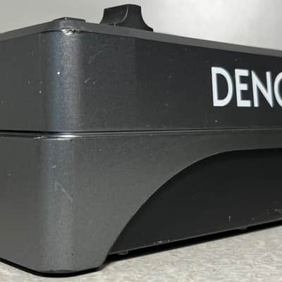 Denon DN-S1000 DJ Compact Portable CD/MP3 Player With Scratch & On-Board Effects - Black Bild 3