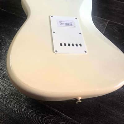 Squier Srat Mex MN310099 1993 image 9