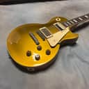 1996 Gibson Custom Shop LPR-7 1957 Les Paul Standard Reissue Goldtop w/OHSC