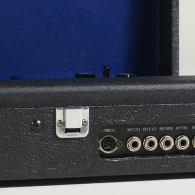 Roland System 700 keyboard controller model 701A Block 2 + brochure image 10
