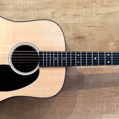 Martin Road Series D-12E Koa 2025 Acoustic Electric image 4