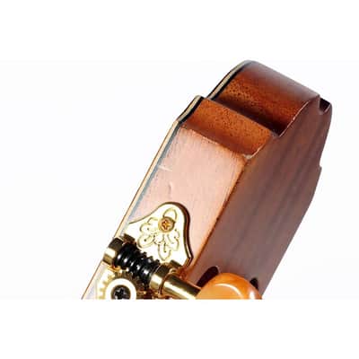 Kremona Sofia S63CW Classical Acoustic-Electric Guitar Regular Natural image 10