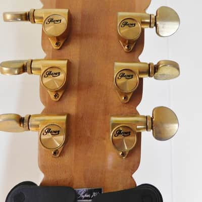 1975 Ibanez Professional 2681 Bob Weir Signature Electric Guitar Pre-Production RARE ! image 6