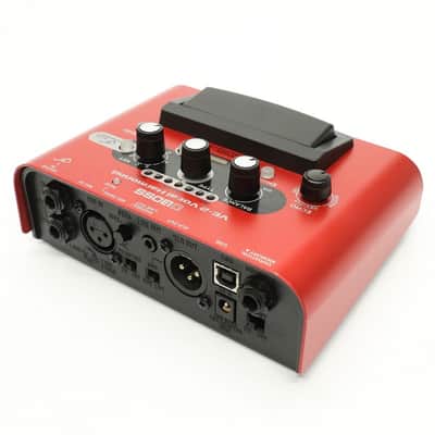 BOSS VE-2 Vocal Harmonist [A8F2927] (06/22) image 4