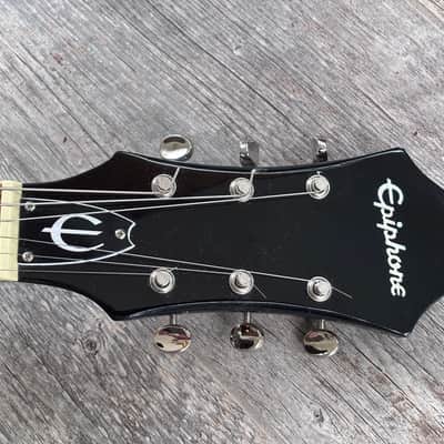 Epiphone Casino Reissue (2005 - 2022) image 4