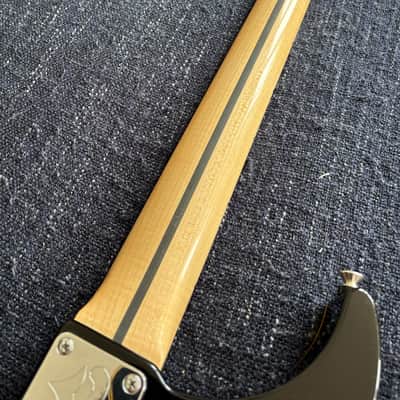 VIGIER Excalibur Ultra Blues Walnut (limited edition) image 7