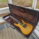 Jackson Soloist Custom Archtop 1989
