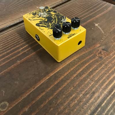 Walrus Audio Iron Horse Distortion V2 image 3
