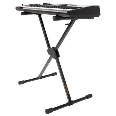 Roland KS-10X X-Frame Keyboard Stand image 2