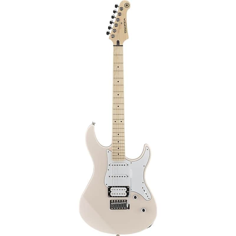 Yamaha PAC112VM Pacifica HSS | Reverb Canada