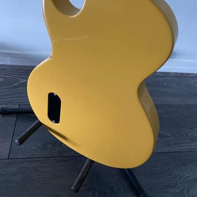 2015 Gibson Les Paul Junior 100th Anniversary TV Yellow image 21