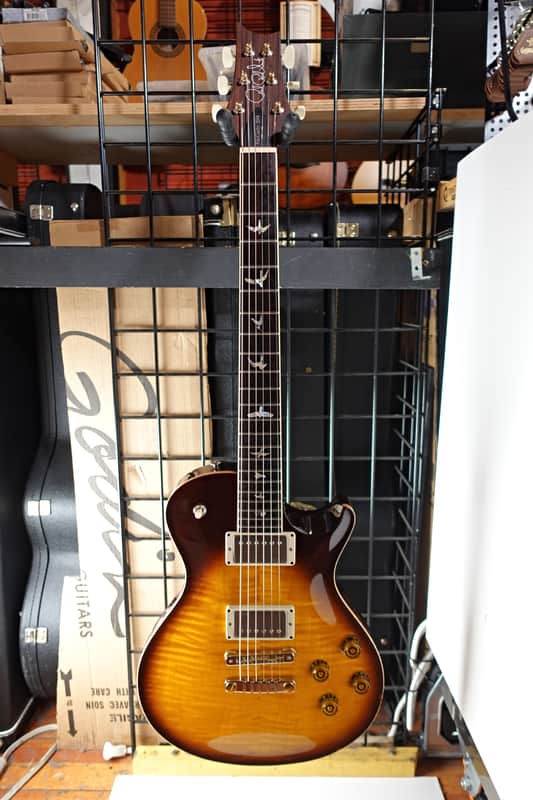 PRS McCarty Singlecut 594 | Reverb Canada