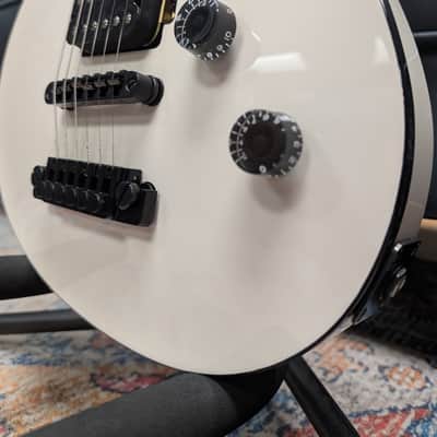 EVH Wolfgang Special TOM 2025 - Present - Husk White image 11