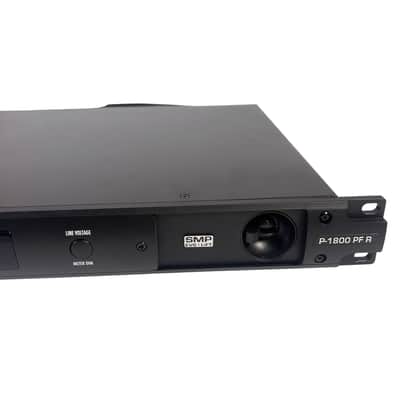 Furman P-1800 PF R Rackmount Power Conditioner image 5