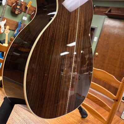 2023 Martin Eric Clapton Signature 000-28EC Natural image 16