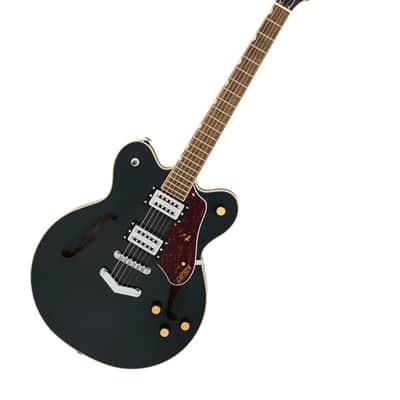 Gretsch Guitars G2622 Streamliner Center Block Double Cut with V-Stoptail - Midnight Sapphire (Copy) image 2