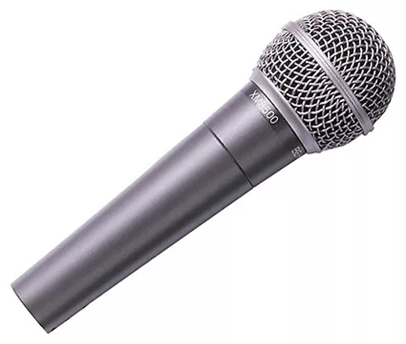 Behringer Ultravoice XM8500 Cardioid Dynamic Vocal Microphone | Reverb
