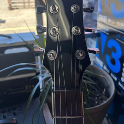 Yamaha Revstar II Standard RSS02T 2022 - Present - Black image 2