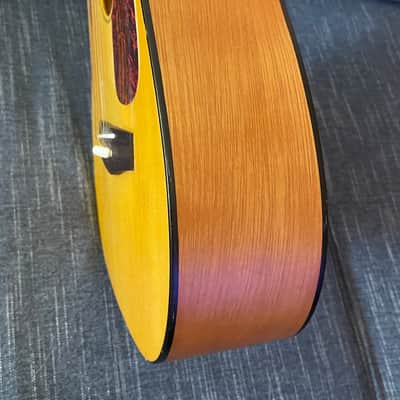 Yamaha FG Junior - Natural image 17